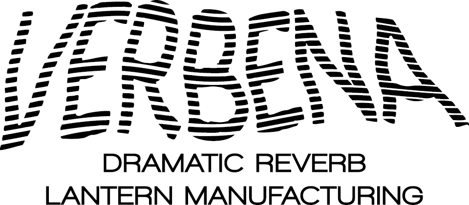 Verbena | Lantern Manufacturing